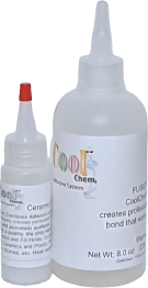 CoolChem Ceramic Filler